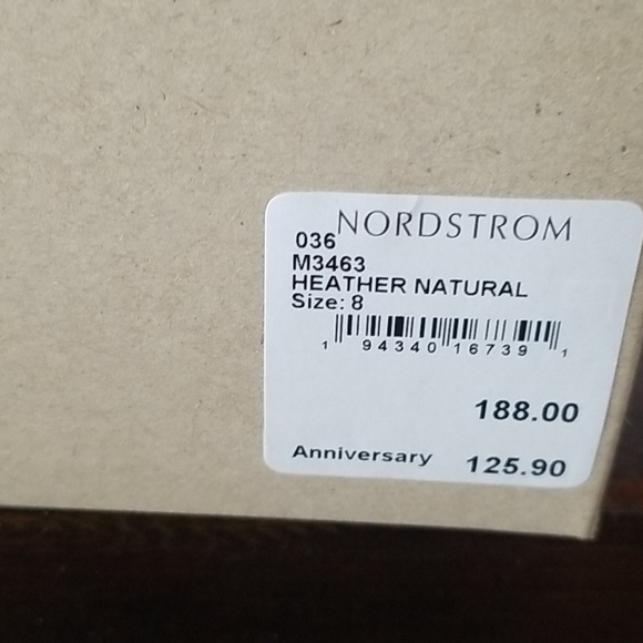 Madewell Chelsea Snake Embossed Leather Booties Boots - Picture 6 of 7